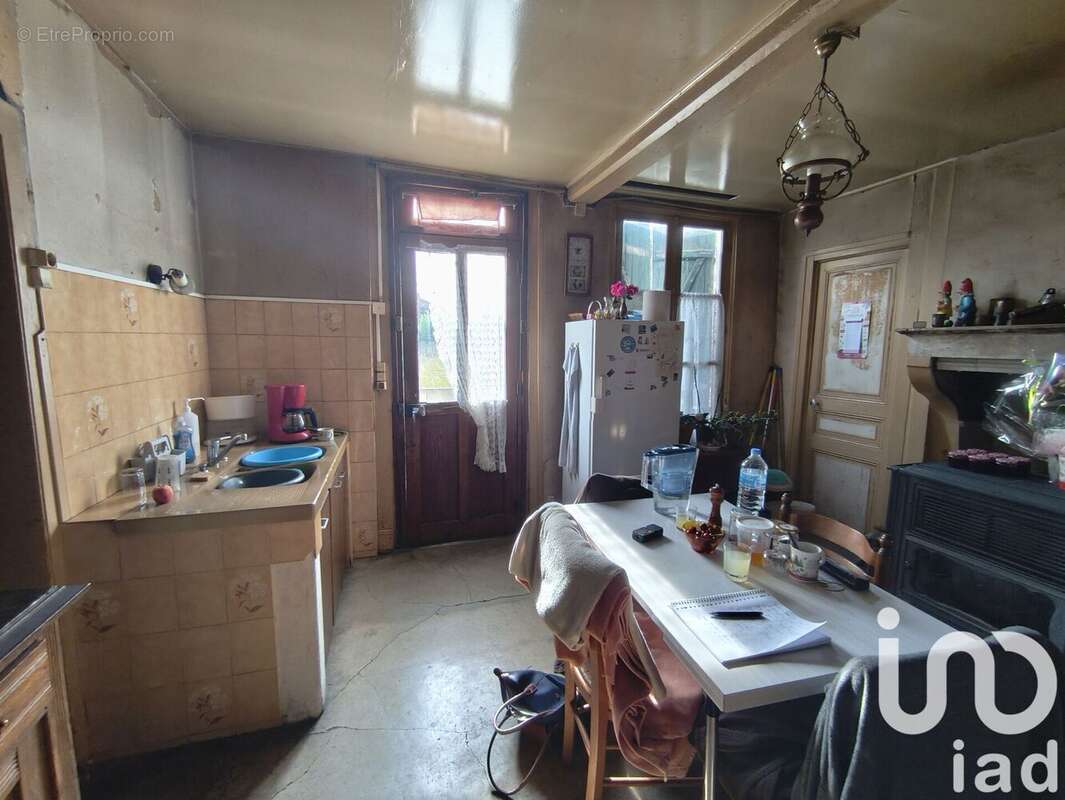 Photo 7 - Maison à DROYES