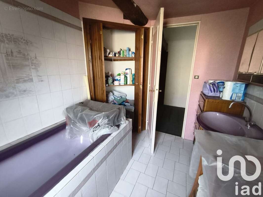 Photo 9 - Maison à DROYES