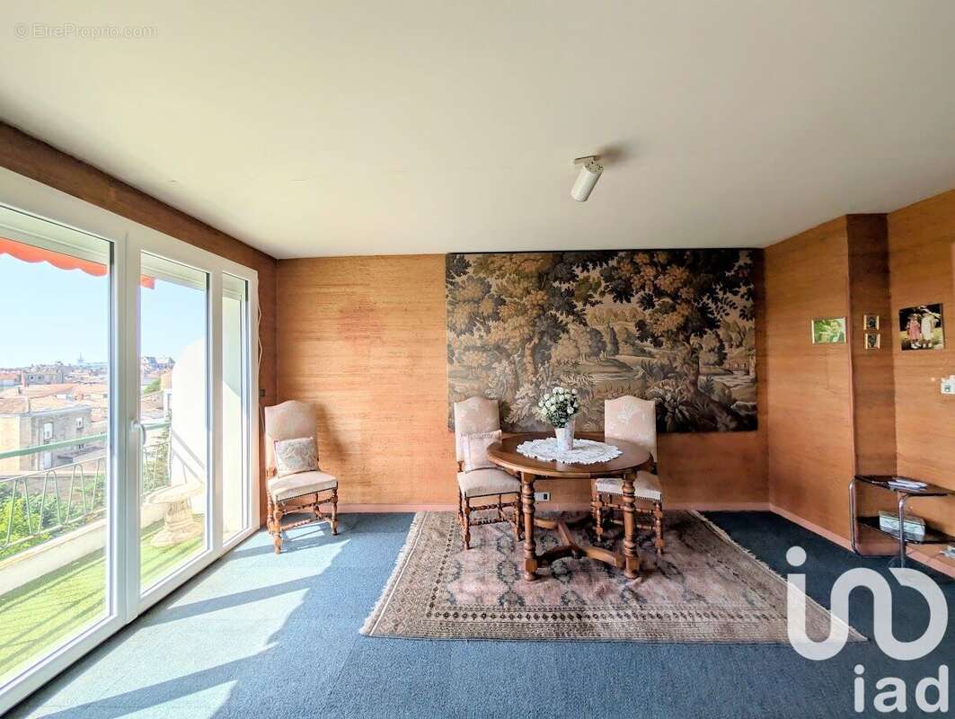 Photo 2 - Appartement à BORDEAUX