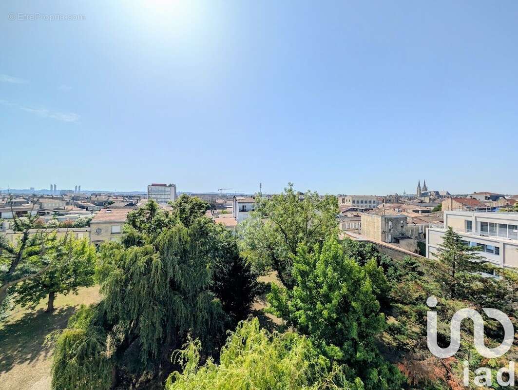 Photo 3 - Appartement à BORDEAUX