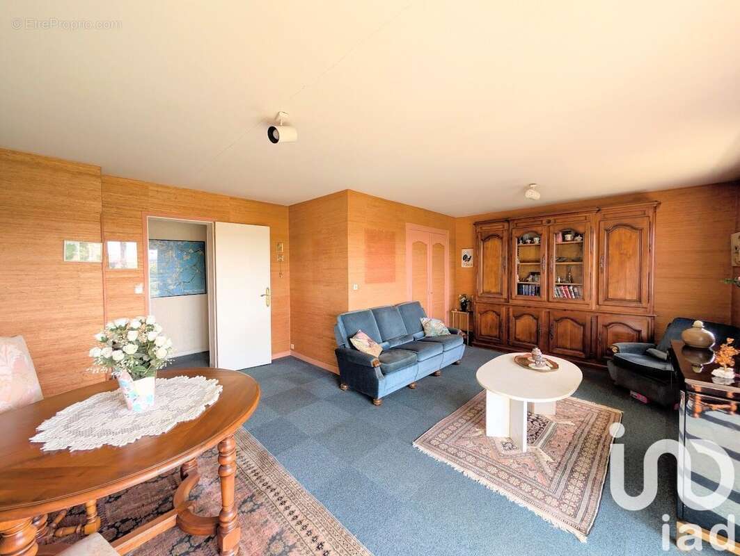 Photo 4 - Appartement à BORDEAUX