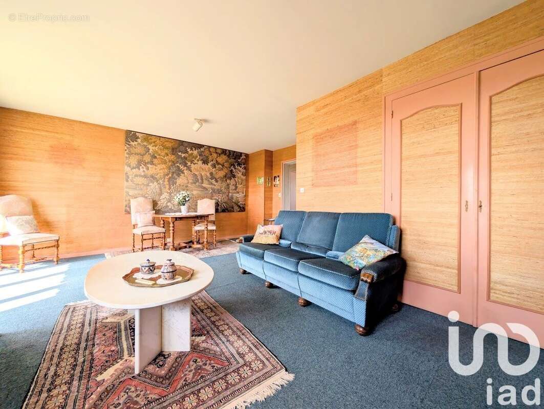 Photo 5 - Appartement à BORDEAUX