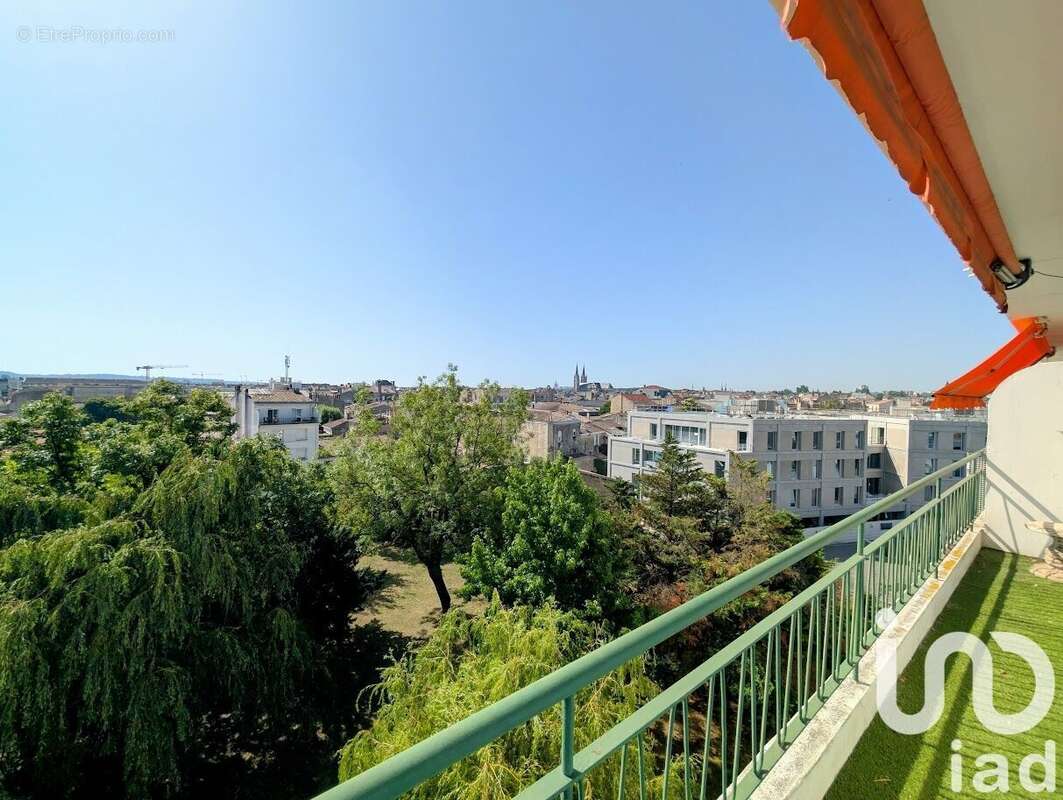 Photo 6 - Appartement à BORDEAUX