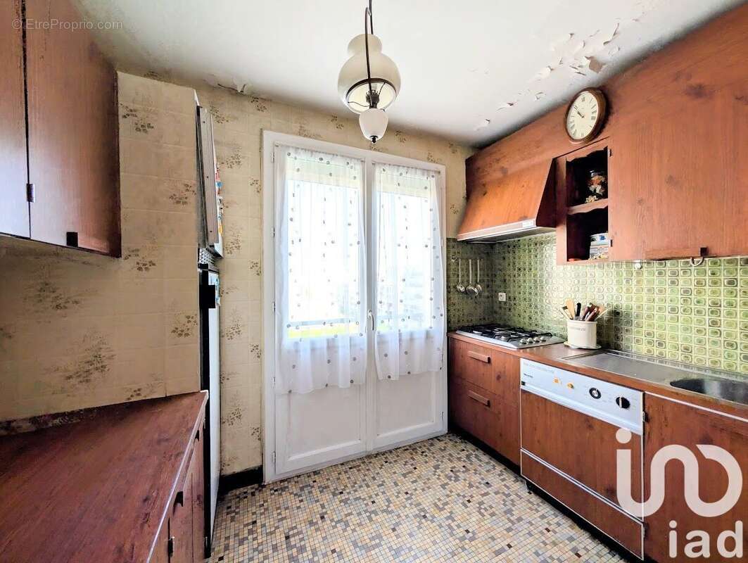 Photo 9 - Appartement à BORDEAUX