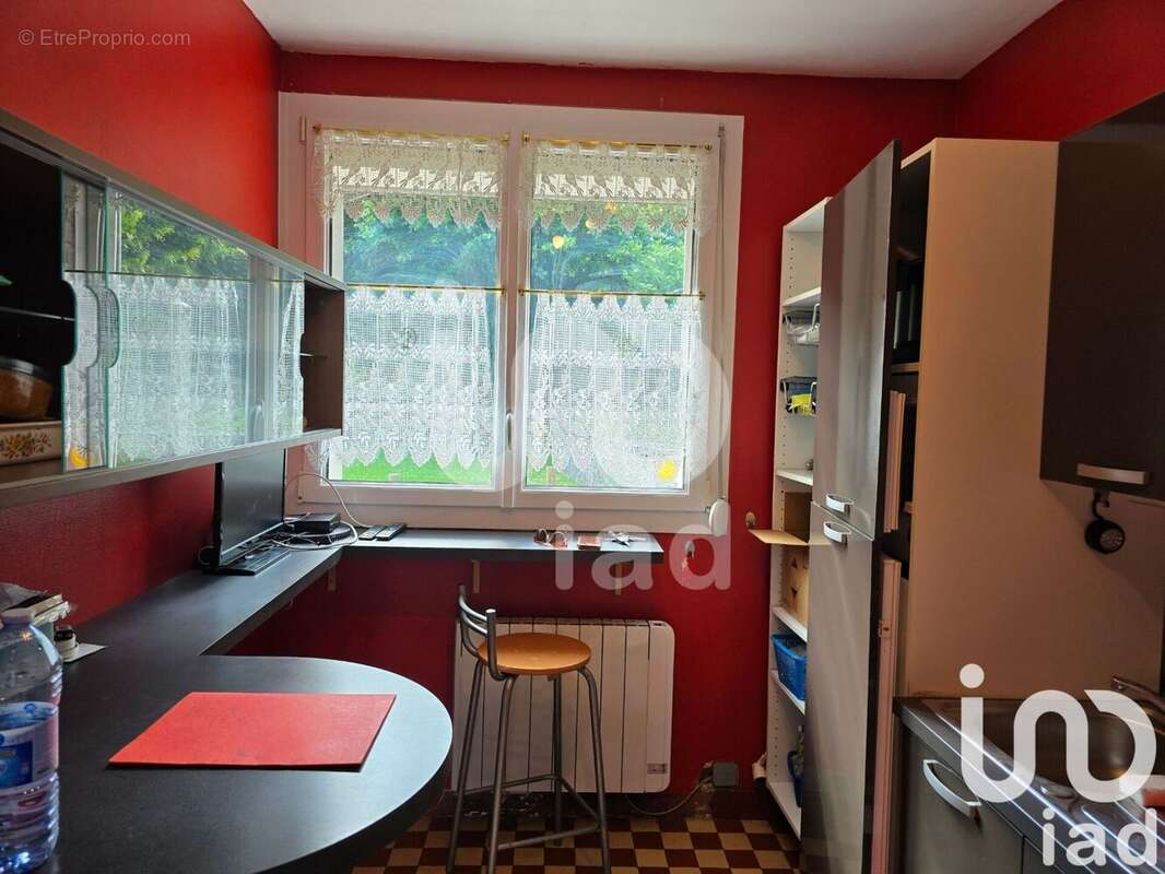 Photo 3 - Maison à BRAY-SUR-SOMME