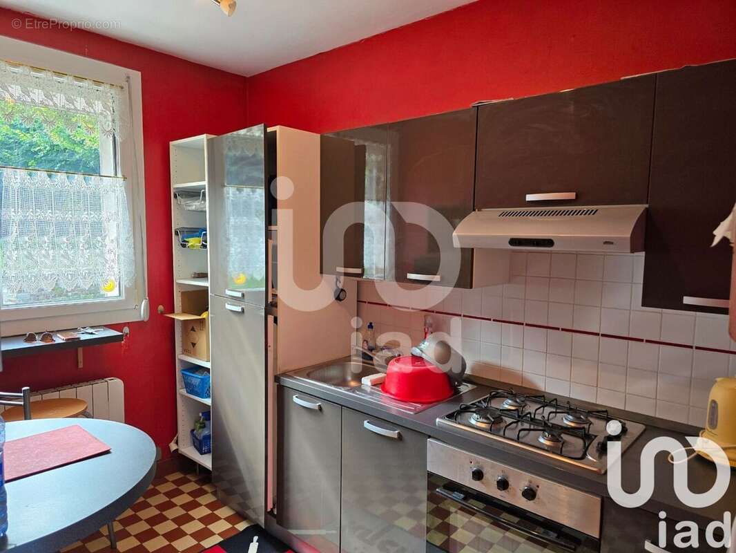 Photo 4 - Maison à BRAY-SUR-SOMME