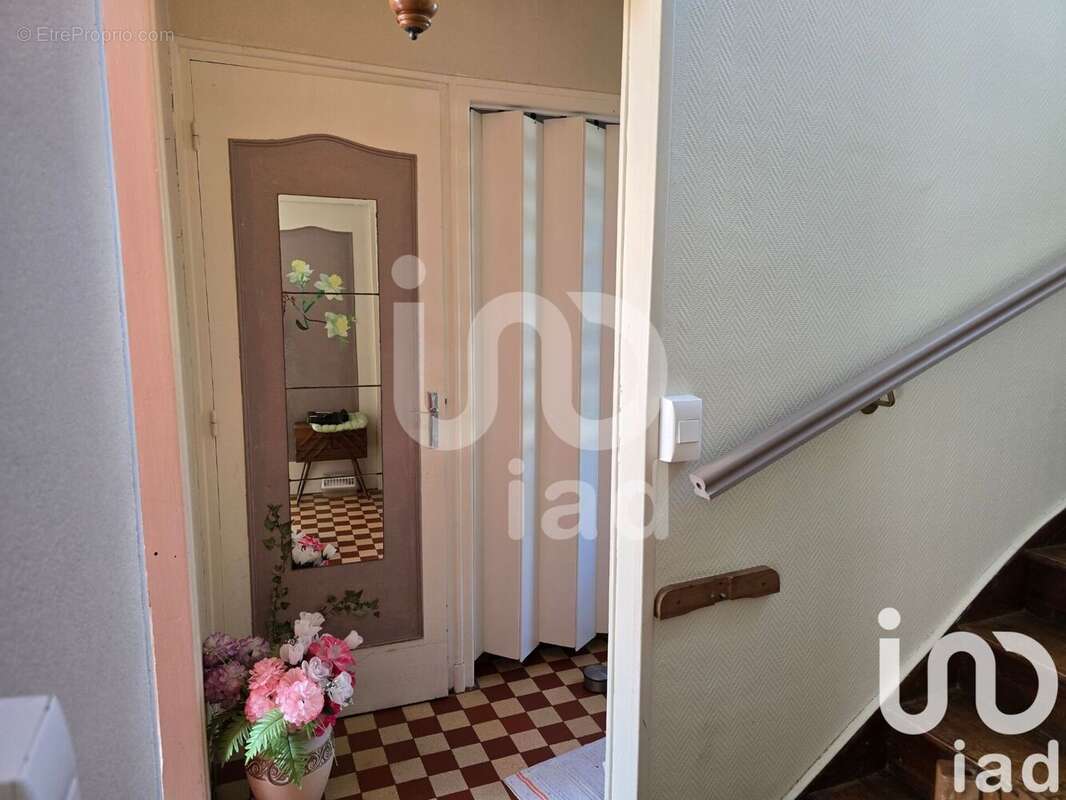 Photo 5 - Maison à BRAY-SUR-SOMME