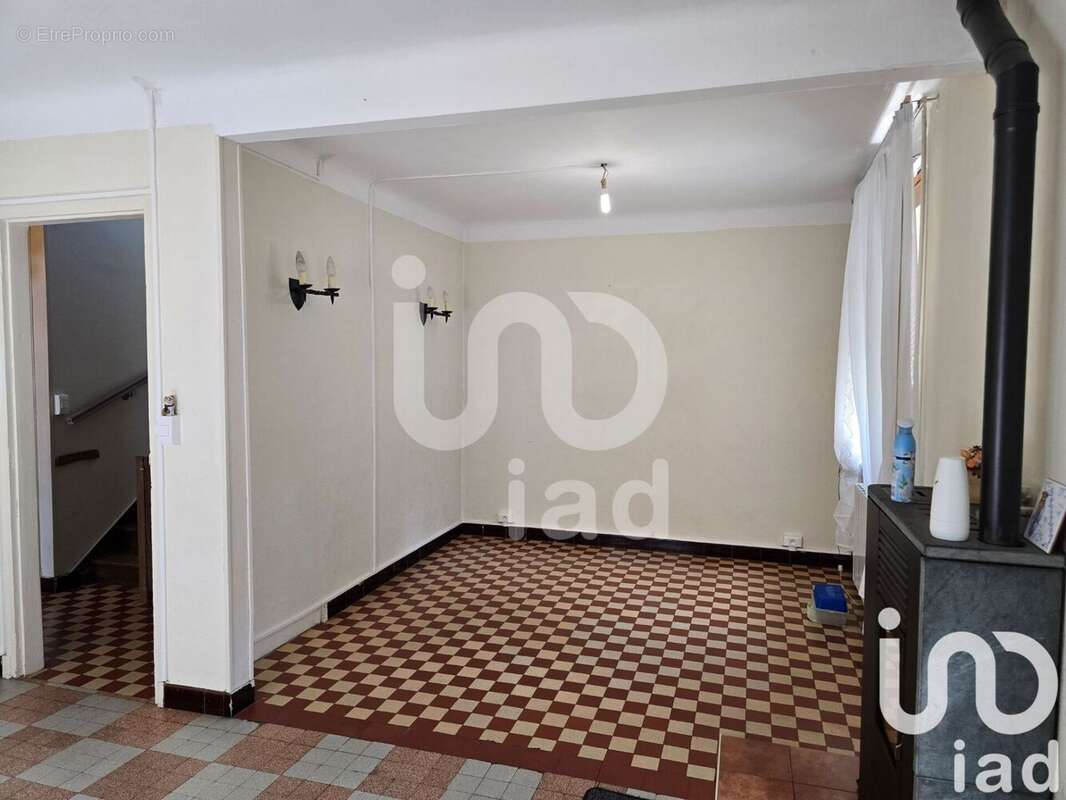 Photo 6 - Maison à BRAY-SUR-SOMME