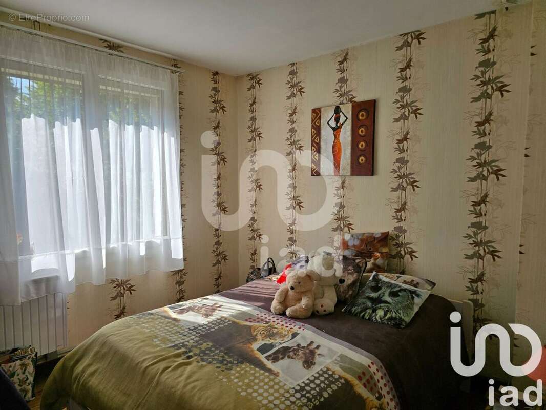 Photo 9 - Maison à BRAY-SUR-SOMME