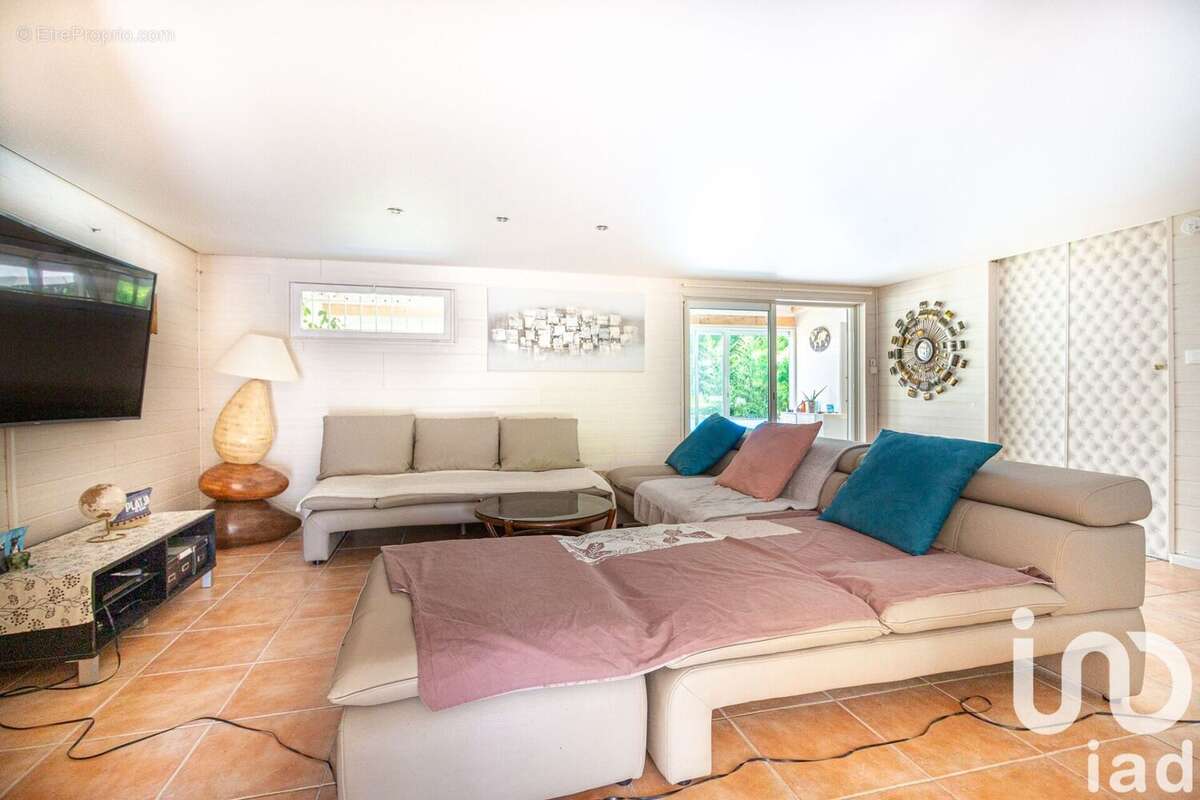 Photo 4 - Maison à SAINT-ETIENNE-DE-TULMONT