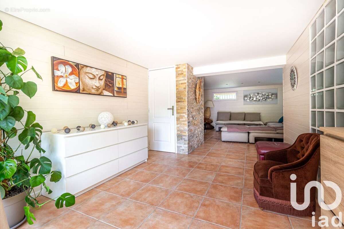 Photo 7 - Maison à SAINT-ETIENNE-DE-TULMONT