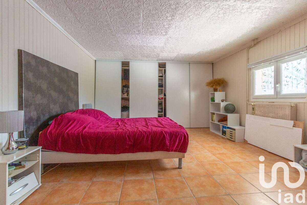 Photo 9 - Maison à SAINT-ETIENNE-DE-TULMONT