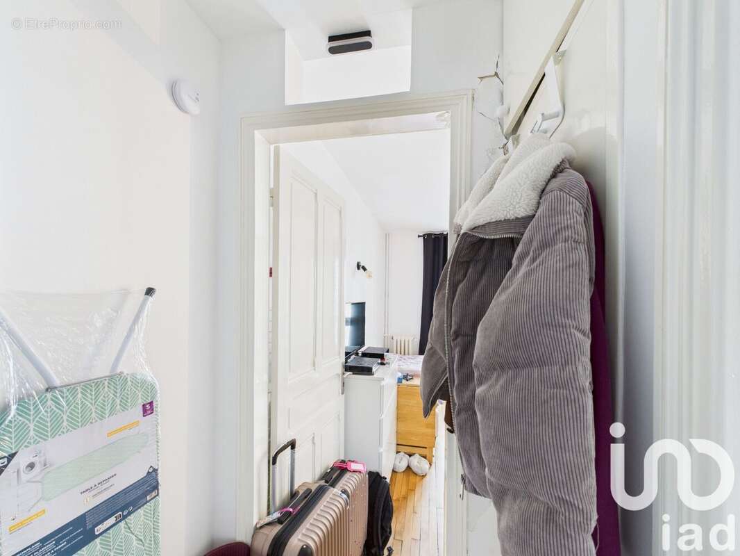 Photo 4 - Appartement à PARIS-14E