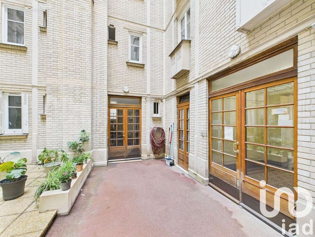 Photo 7 - Appartement à PARIS-14E