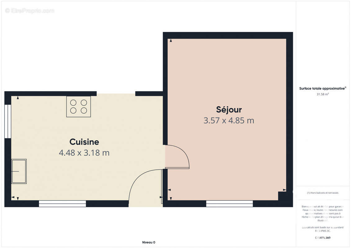 Photo 5 - Maison à VAIRES-SUR-MARNE