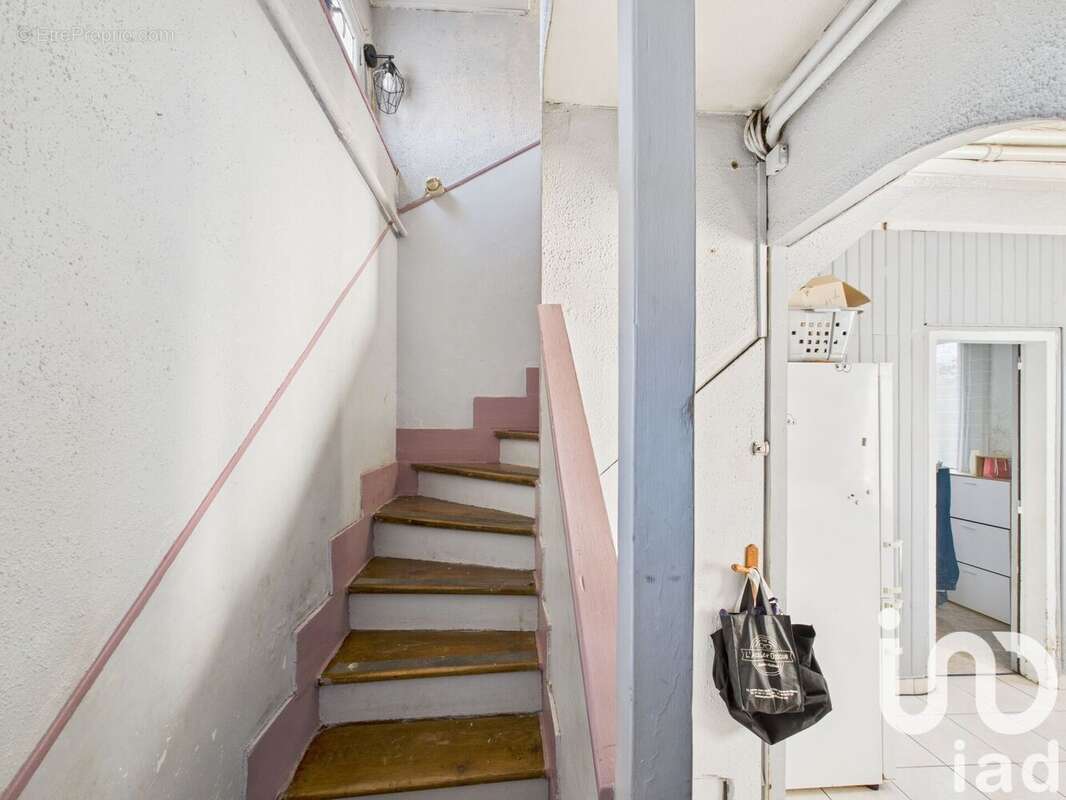 Photo 8 - Maison à VAIRES-SUR-MARNE