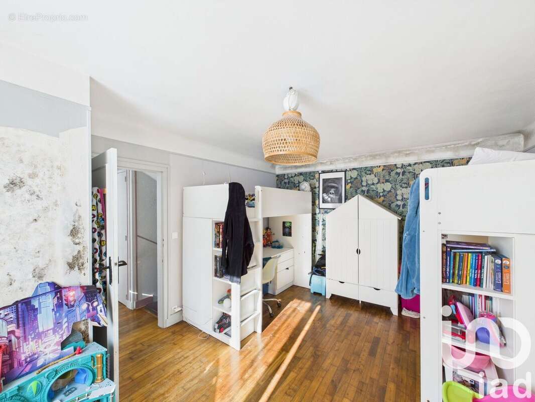 Photo 9 - Maison à VAIRES-SUR-MARNE