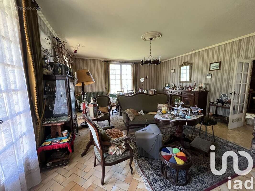 Photo 3 - Maison à BAZAS