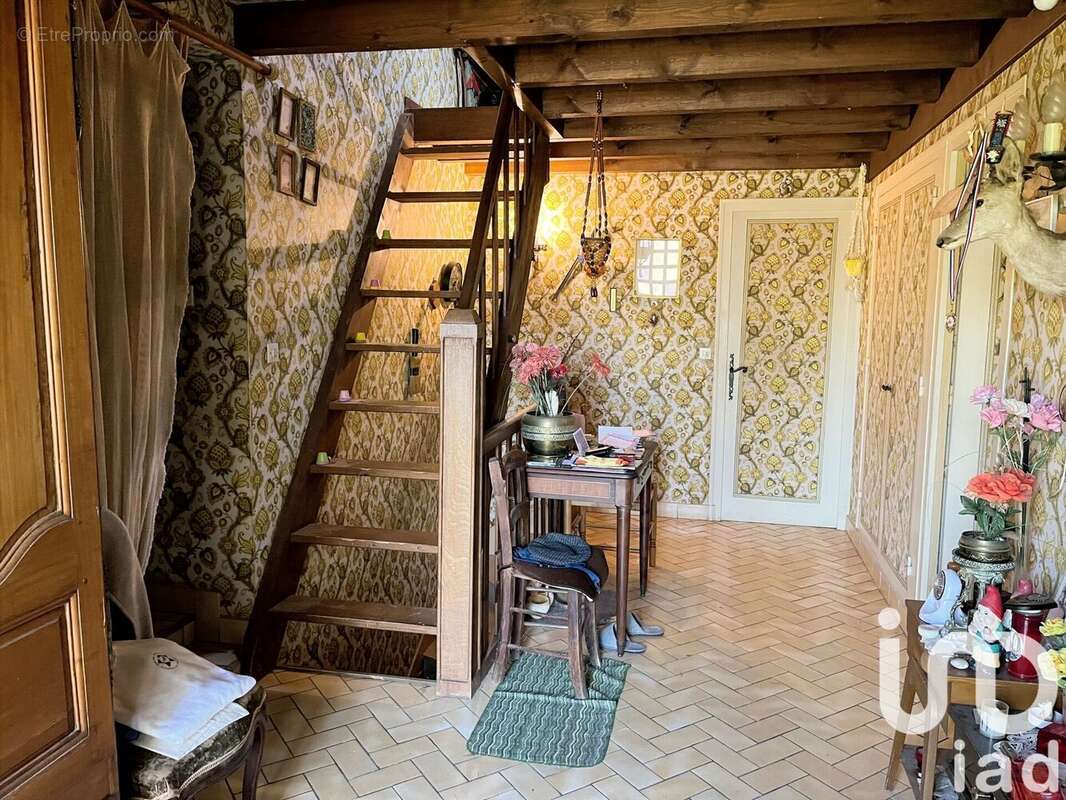 Photo 6 - Maison à BAZAS