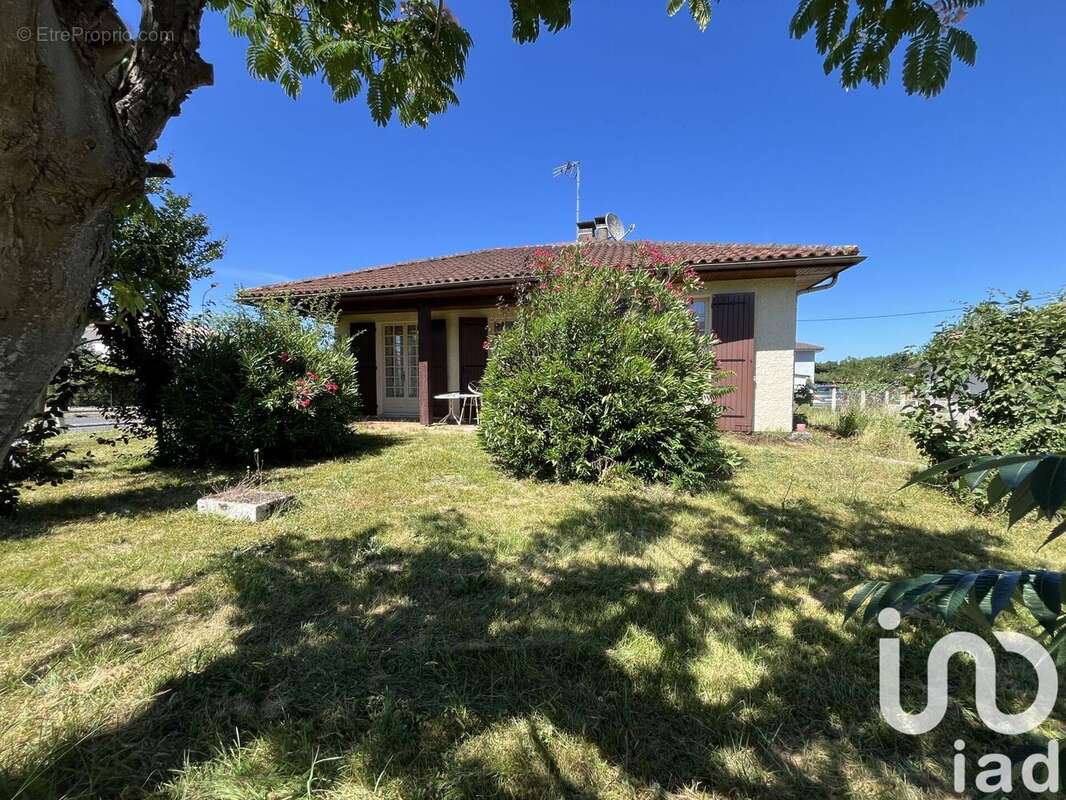Photo 7 - Maison à BAZAS