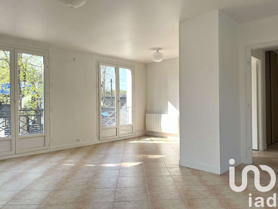 Photo 4 - Appartement à RUEIL-MALMAISON