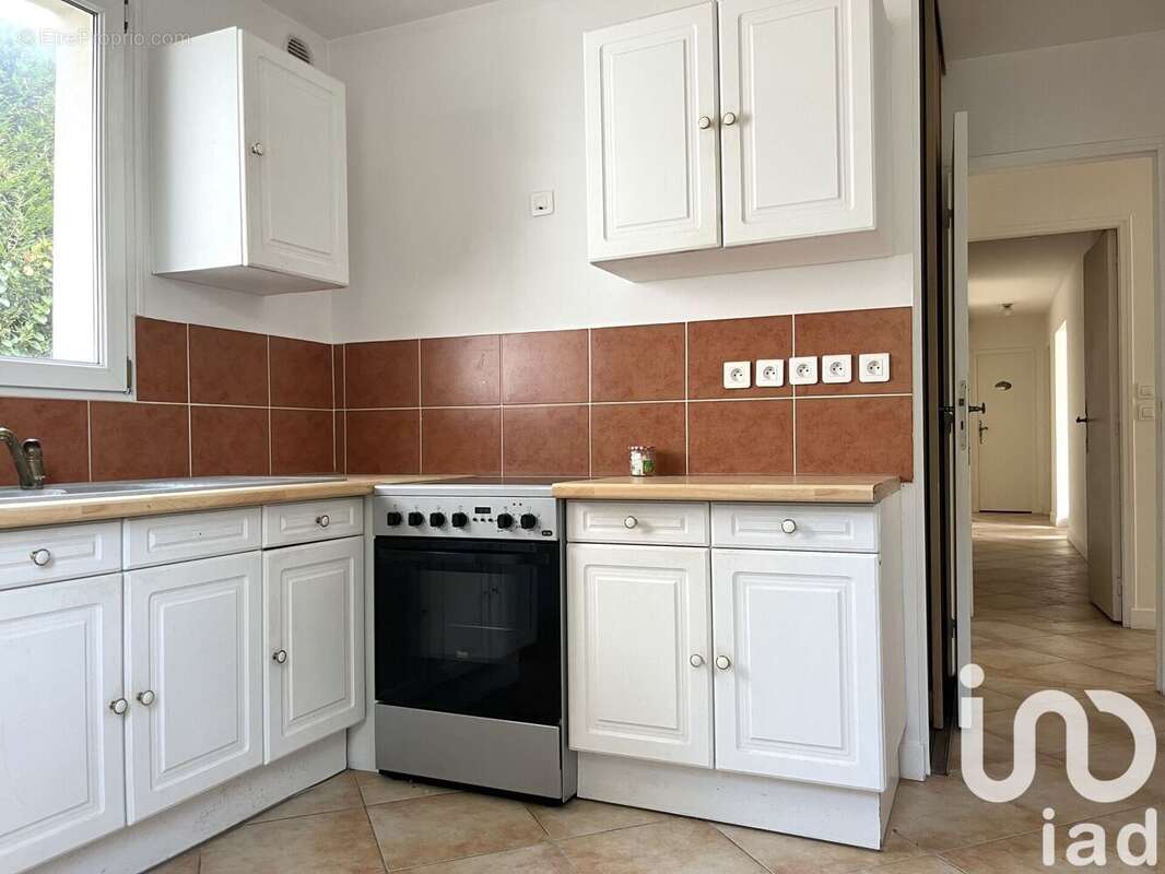 Photo 5 - Appartement à RUEIL-MALMAISON