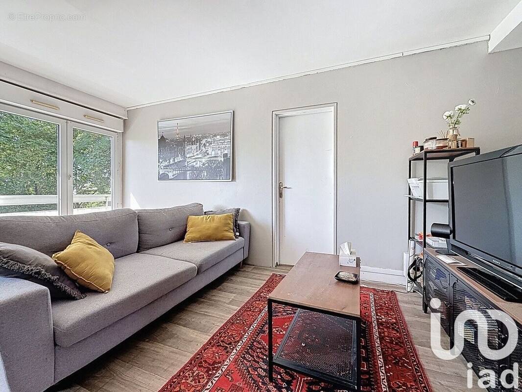 Photo 1 - Appartement à REIMS