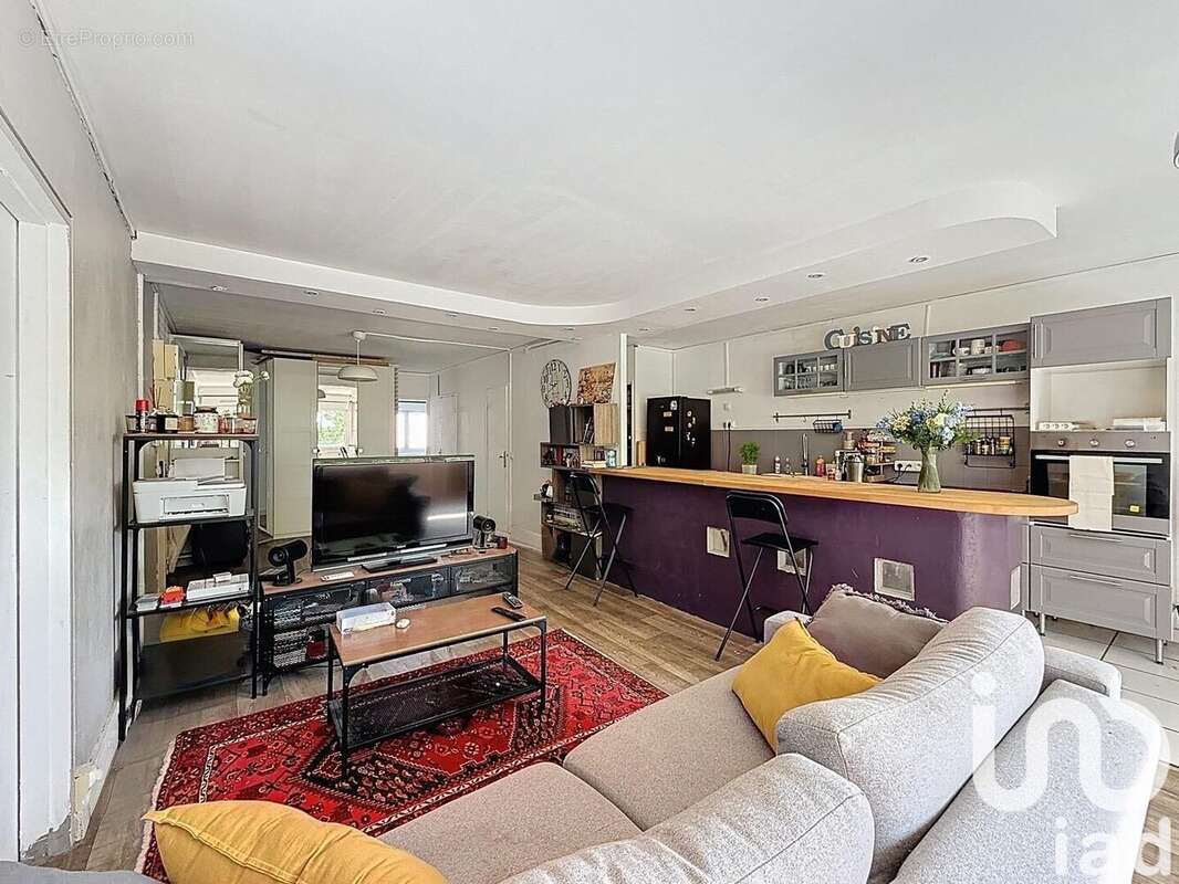 Photo 2 - Appartement à REIMS