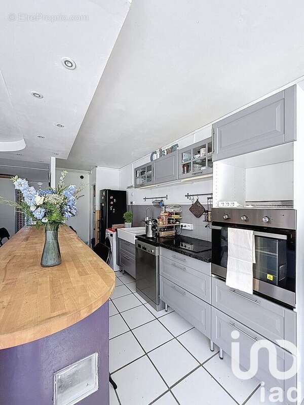 Photo 4 - Appartement à REIMS