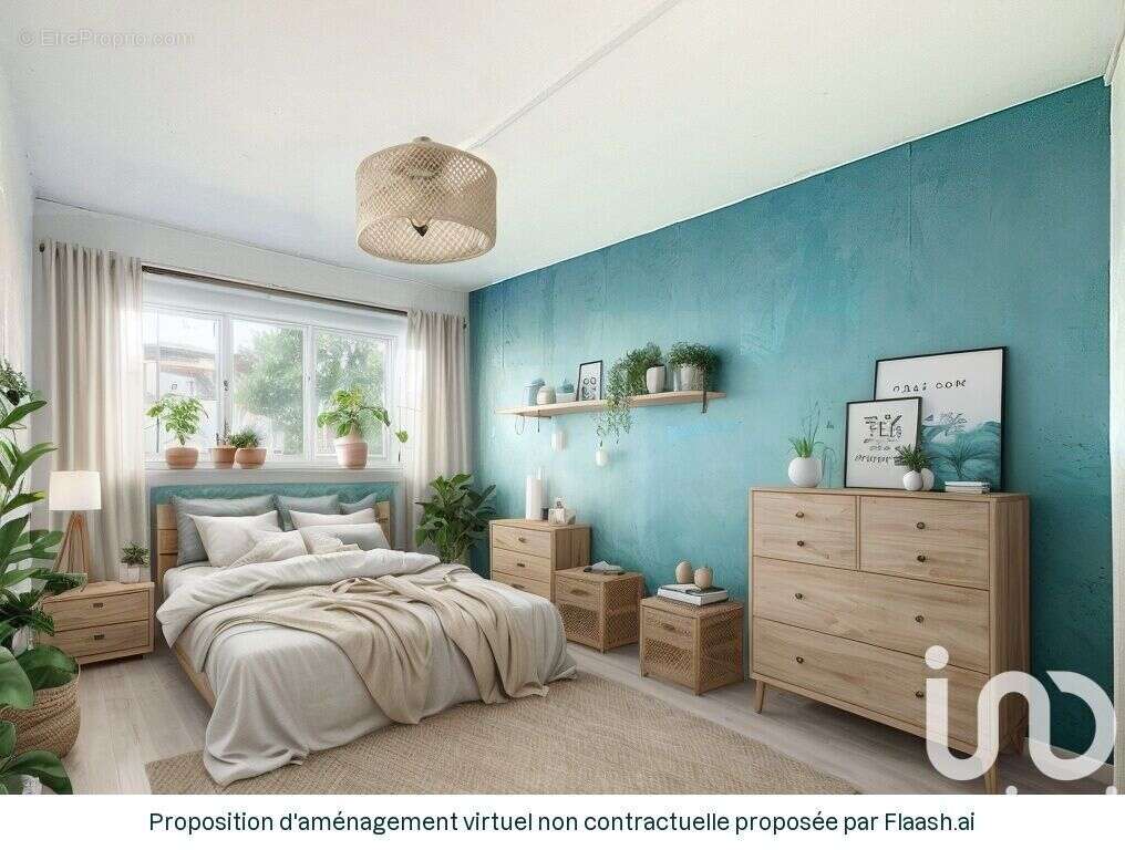 Photo 5 - Appartement à REIMS