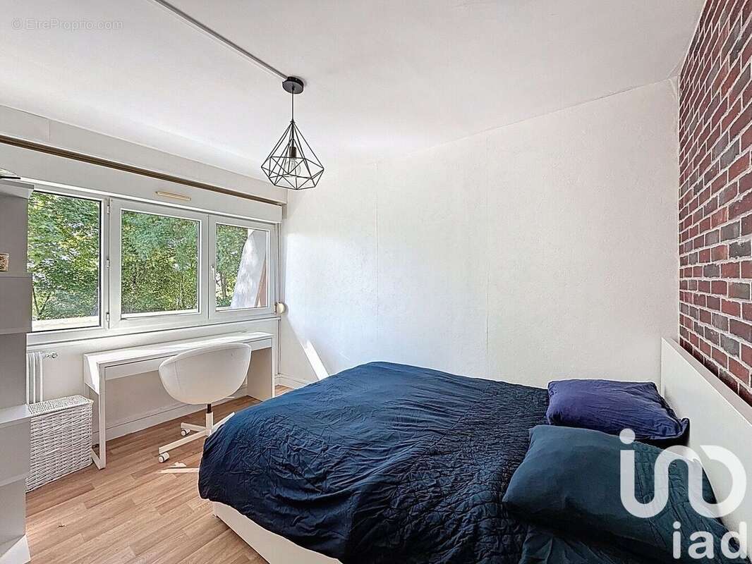 Photo 6 - Appartement à REIMS