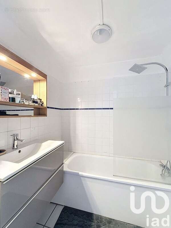 Photo 7 - Appartement à REIMS