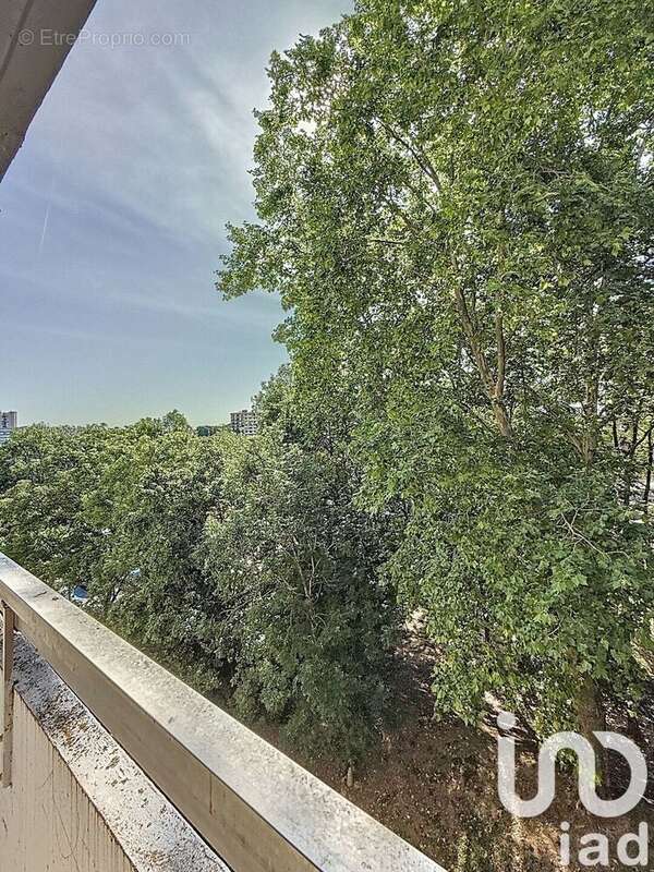 Photo 8 - Appartement à REIMS