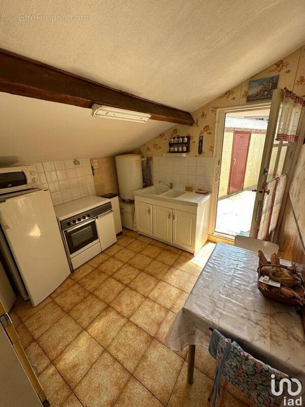 Photo 1 - Maison à SOULAC-SUR-MER