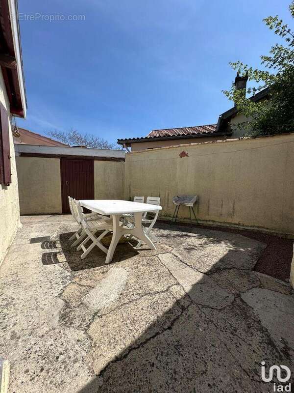 Photo 2 - Maison à SOULAC-SUR-MER