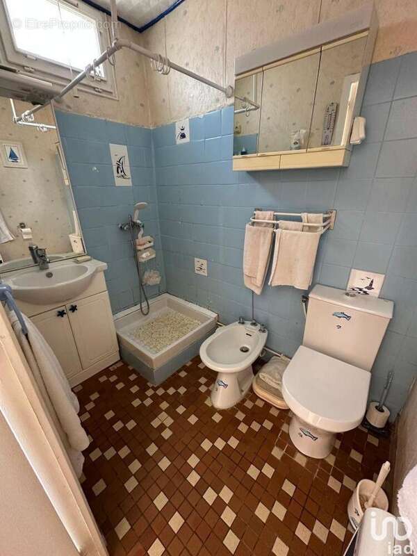 Photo 6 - Maison à SOULAC-SUR-MER