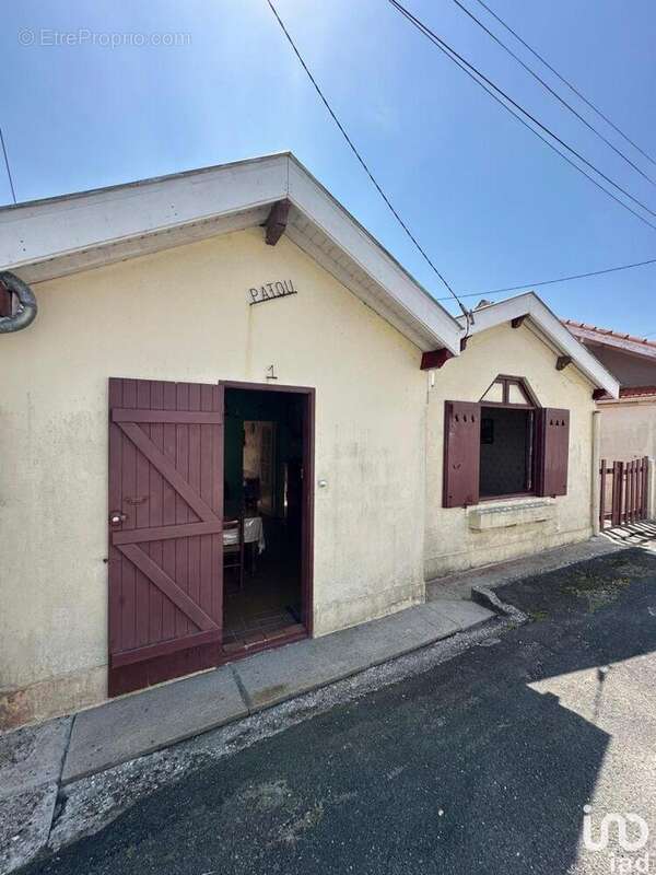 Photo 7 - Maison à SOULAC-SUR-MER