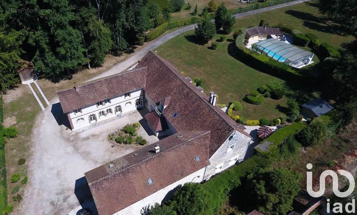 Photo 2 - Maison à GUIGNES