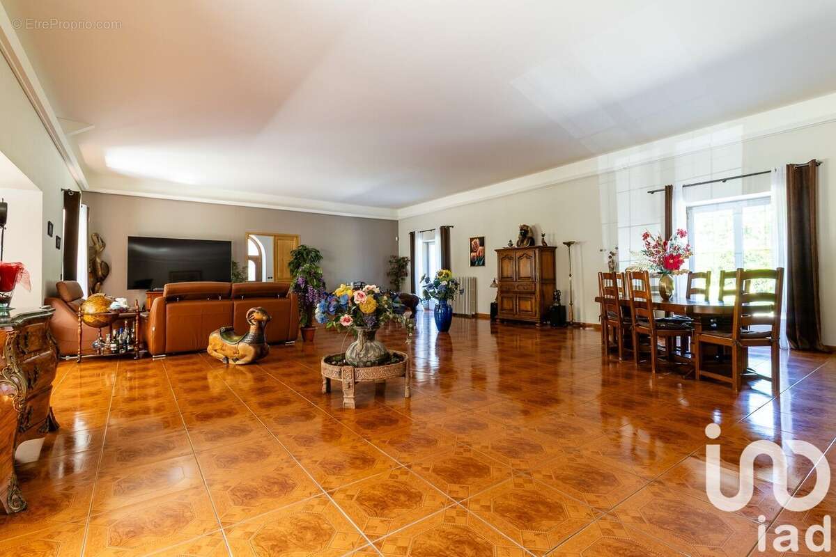 Photo 5 - Maison à GUIGNES