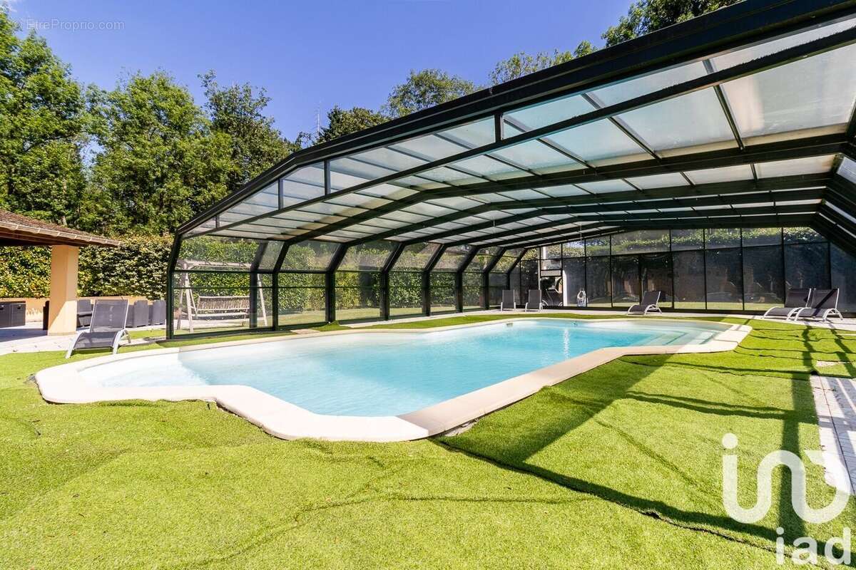 Photo 6 - Maison à GUIGNES