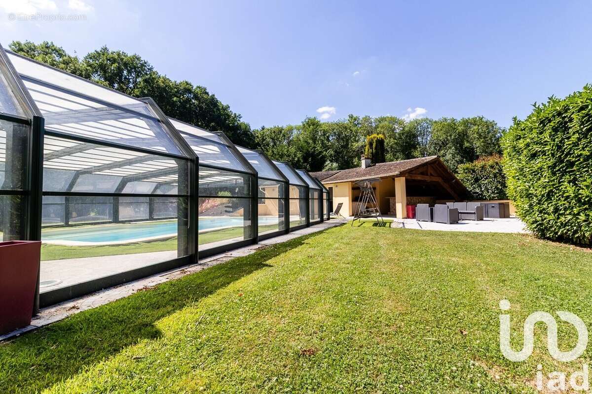 Photo 7 - Maison à GUIGNES