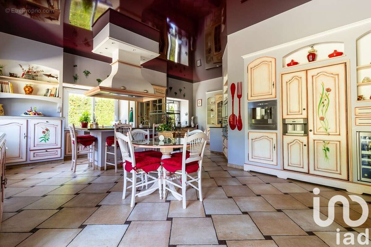 Photo 9 - Maison à GUIGNES