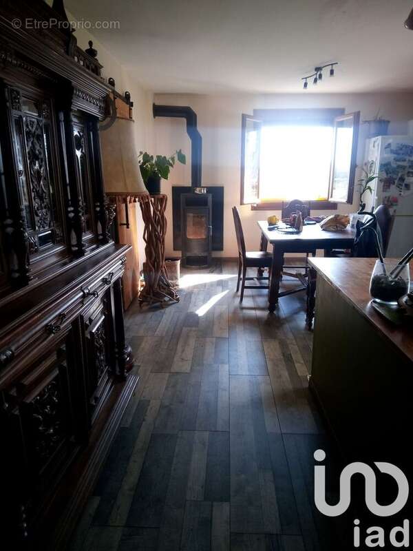 Photo 2 - Maison à SAINT-MARS-D&#039;OUTILLE