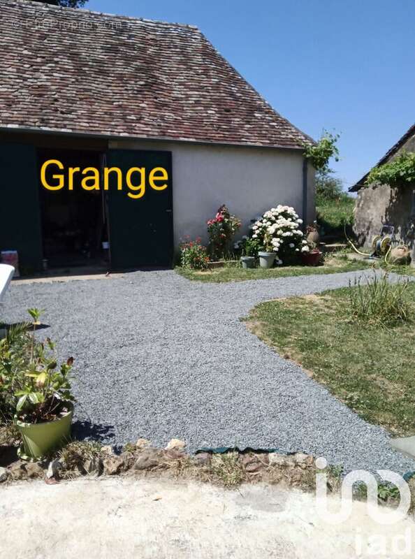 Photo 5 - Maison à SAINT-MARS-D&#039;OUTILLE