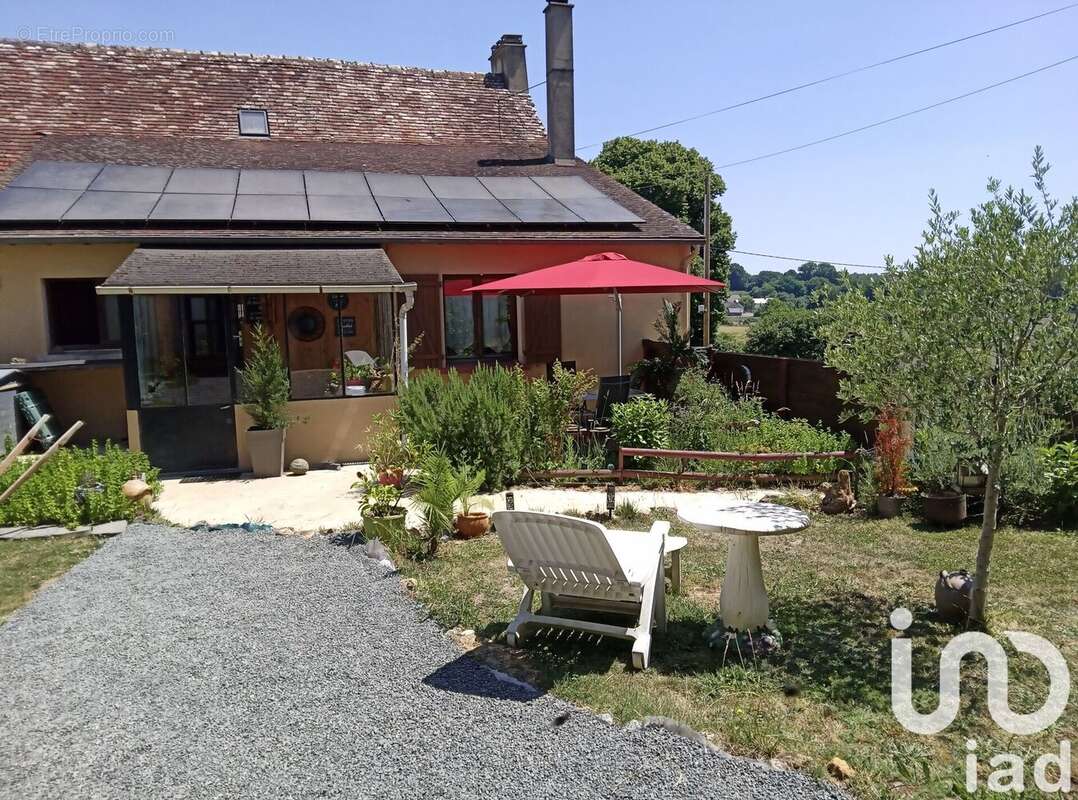 Photo 6 - Maison à SAINT-MARS-D&#039;OUTILLE