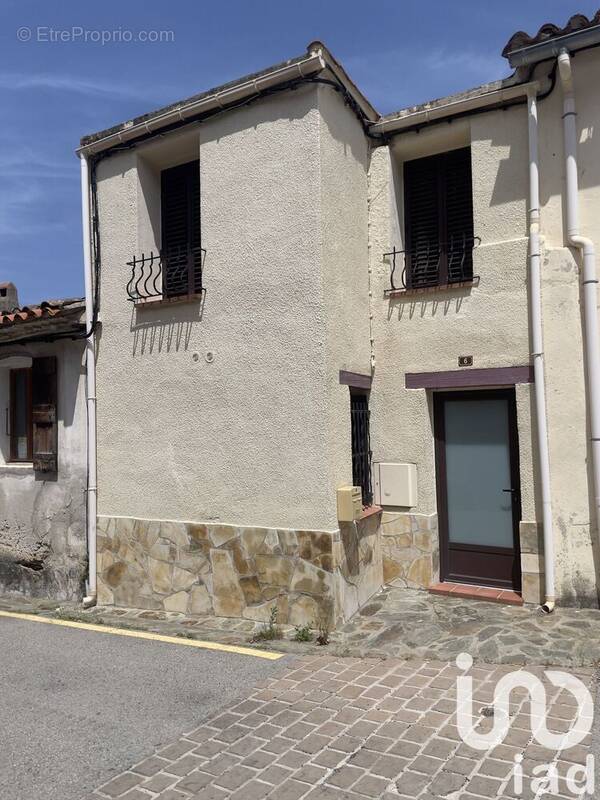 Photo 1 - Maison à TAILLET