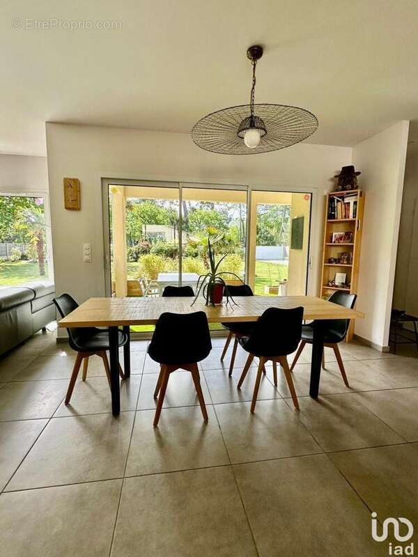 Photo 3 - Maison à SOULAC-SUR-MER