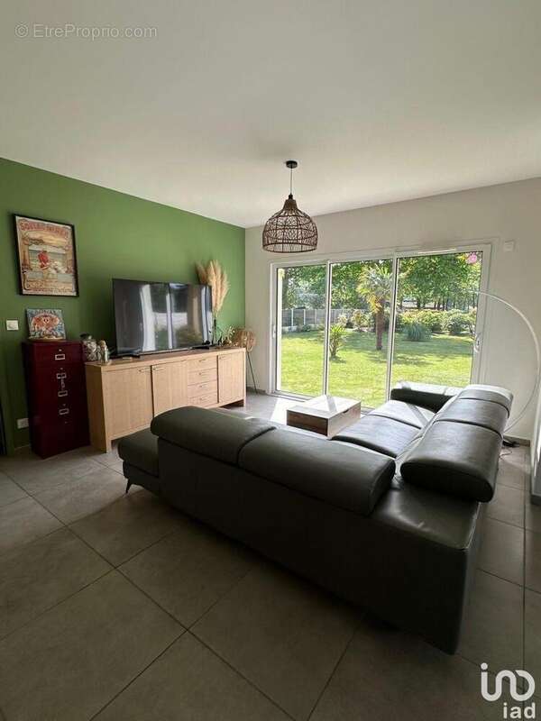 Photo 4 - Maison à SOULAC-SUR-MER