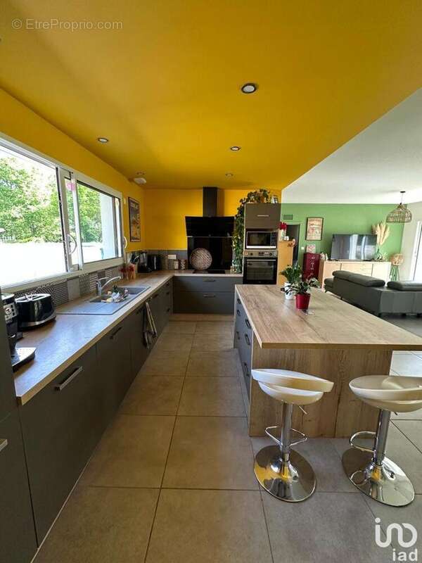 Photo 5 - Maison à SOULAC-SUR-MER