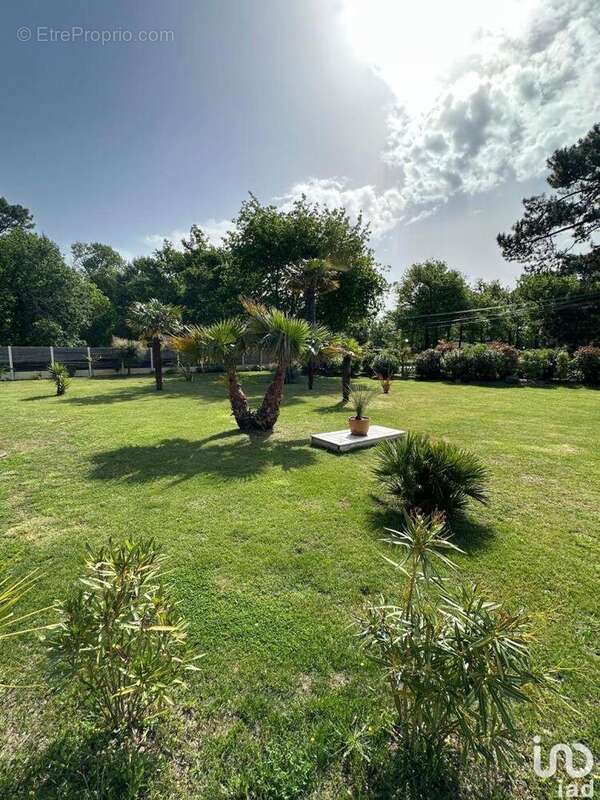 Photo 7 - Maison à SOULAC-SUR-MER